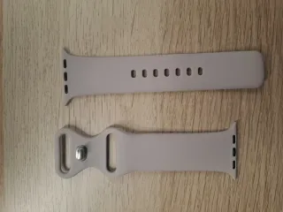 Pack Correas para Smartwatch varios colores