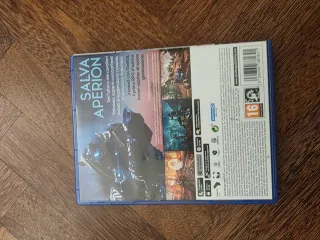 Godfall PS5