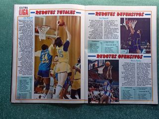 REVISTA GIGANTES - EXTRA LIGA 1988 (No 135)