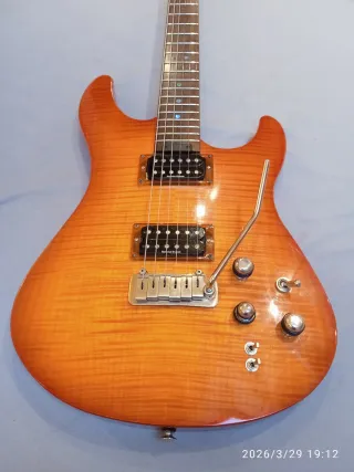YAMAHA RGX820 Z