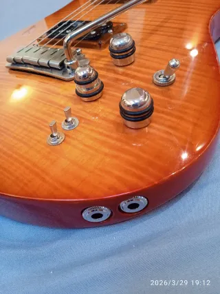 YAMAHA RGX820 Z