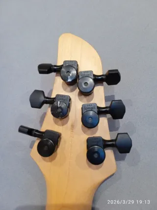 YAMAHA RGX820 Z