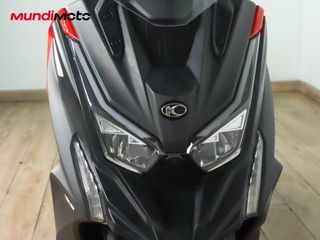 KYMCO DTX 125