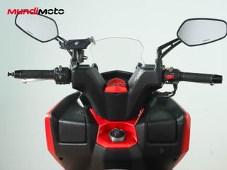 KYMCO DTX 125