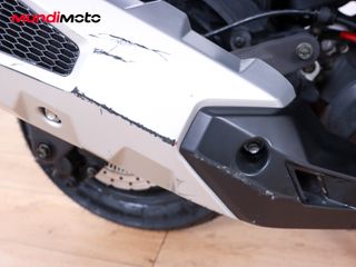 KYMCO DTX 125