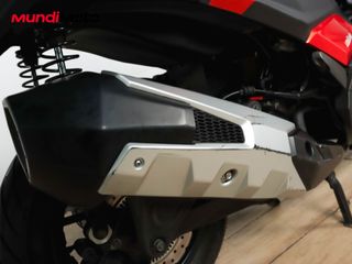 KYMCO DTX 125