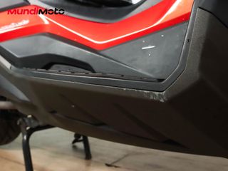 KYMCO DTX 125