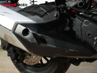 KYMCO DTX 125