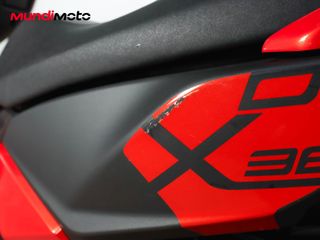 KYMCO DTX 125