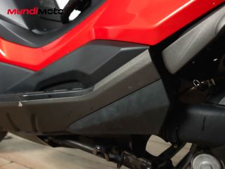 KYMCO DTX 125