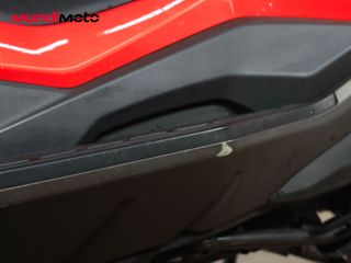 KYMCO DTX 125