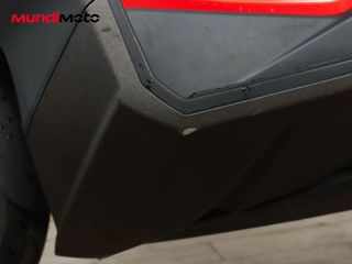 KYMCO DTX 125