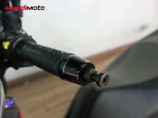 KYMCO DTX 125