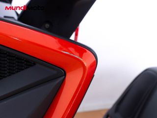 KYMCO DTX 125