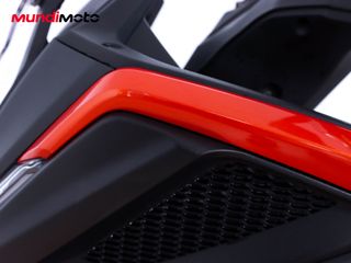 KYMCO DTX 125