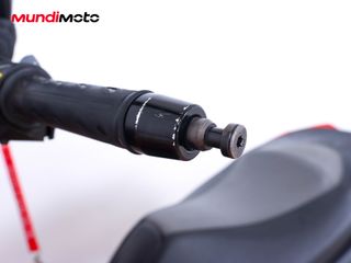 KYMCO DTX 125