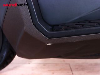 KYMCO DTX 125