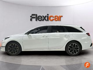 Kia Ceed Tourer 1.0 MHEV 74kW Style Edition DCT - 5P (2025)