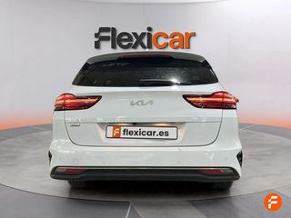 Kia Ceed Tourer 1.0 MHEV 74kW Style Edition DCT - 5P (2025)