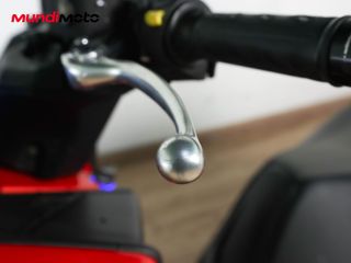 KYMCO DTX 125
