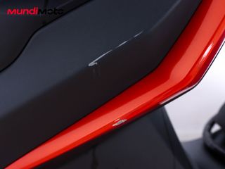 KYMCO DTX 125