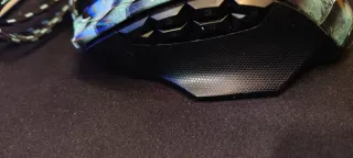 Sharkoon Drakonia II Ratón Gaming 15000DPI