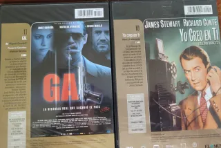 Colección Peliculas 10 DVDs El Mundo Cine Drama Hi