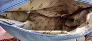 Borsone Charro 32x50x26 cm