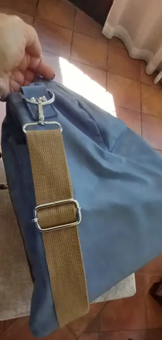 Borsone Charro 32x50x26 cm