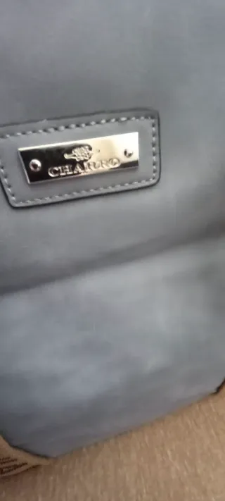 Borsone Charro 32x50x26 cm