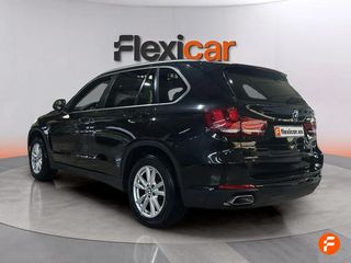 BMW X5 xDrive30d