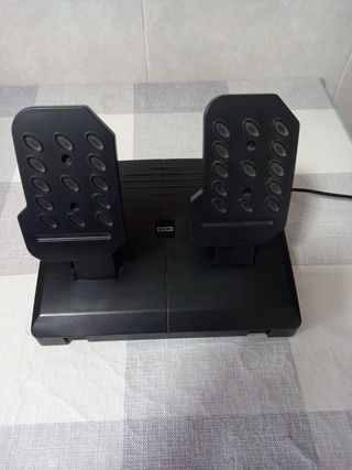 Volante Mario Kart Pro Deluxe Nintendo Switch