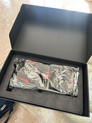 ASUS Radeon R9 280X DirectCU II 3GB