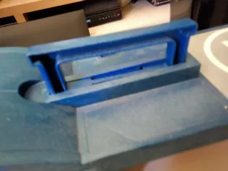 Comisaría de policía Playmobil 5299