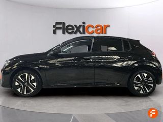 Peugeot 208 Allure Gasolina 100 S&S 6 Vel. MAN - 5P (2025)