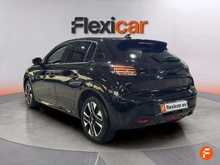 Peugeot 208 Allure Gasolina 100 S&S 6 Vel. MAN - 5P (2025)