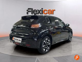 Peugeot 208 Allure Gasolina 100 S&S 6 Vel. MAN - 5P (2025)