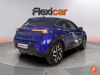 Opel Mokka 1.2 T 100kW (136 CV) GS - 5P (2025)
