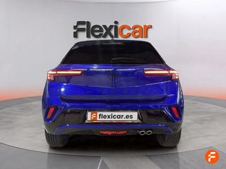 Opel Mokka 1.2 T 100kW (136 CV) GS - 5P (2025)