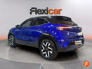 Opel Mokka 1.2 T 100kW (136 CV) GS - 5P (2025)