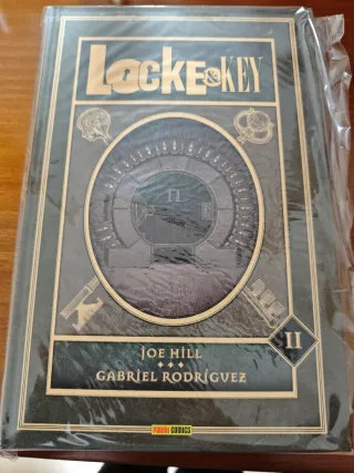 Locke & key