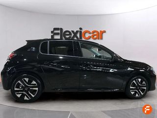 Peugeot 208 Allure Gasolina 100 S&S 6 Vel. MAN - 5P (2025)