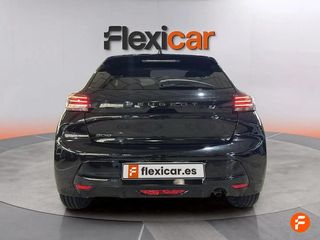 Peugeot 208 Allure Gasolina 100 S&S 6 Vel. MAN - 5P (2025)