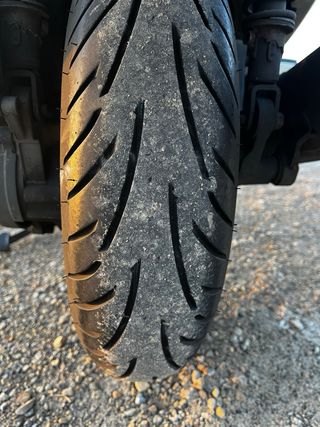 Suzuki Burgman Executive 125