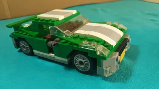 Lego Creator Modelo 6743 Artículo L357