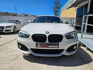 BMW 1 Series, M Sport Shadow, Automatico