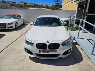 BMW 1 Series, M Sport Shadow, Automatico