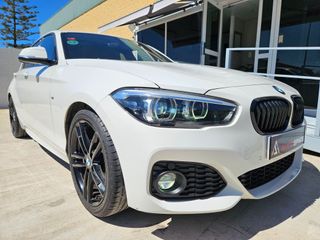 BMW 1 Series, M Sport Shadow, Automatico