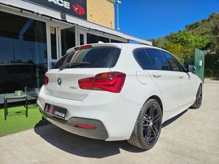 BMW 1 Series, M Sport Shadow, Automatico