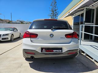 BMW 1 Series, M Sport Shadow, Automatico